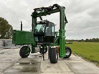 2011 frutrac ifa175 portaaltrekker - afbeelding 12 van  34