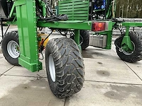 2011 frutrac ifa175 portaaltrekker - afbeelding 24 van  34