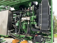 2011 frutrac ifa175 portaaltrekker - afbeelding 27 van  34