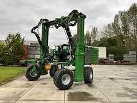 2011 frutrac ifa175 portaaltrekker - afbeelding 30 van  34