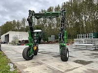 2011 frutrac ifa175 portaaltrekker - afbeelding 31 van  34