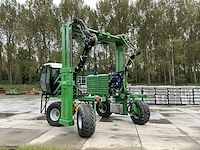 2011 frutrac ifa175 portaaltrekker - afbeelding 32 van  34