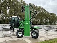 2011 frutrac ifa175 portaaltrekker - afbeelding 33 van  34