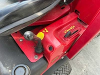 2011 gianni ferrari gts 220 d zitmaaier - afbeelding 4 van  22