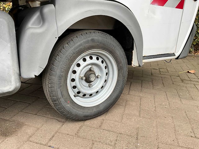 2011 goupil l7 ecu g3l - afbeelding 3 van  23