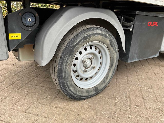 2011 goupil l7 ecu g3l - afbeelding 4 van  23