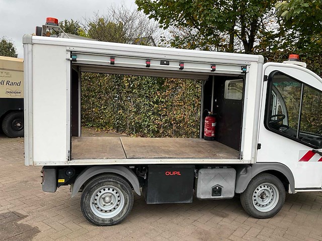 2011 goupil l7 ecu g3l - afbeelding 5 van  23