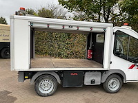 2011 goupil l7 ecu g3l - afbeelding 5 van  23