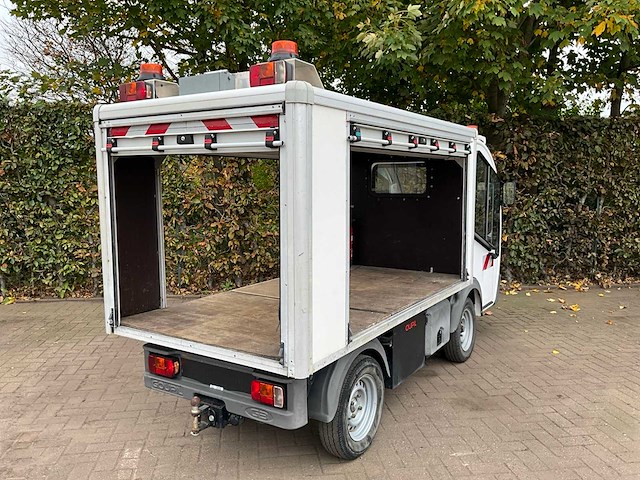 2011 goupil l7 ecu g3l - afbeelding 6 van  23