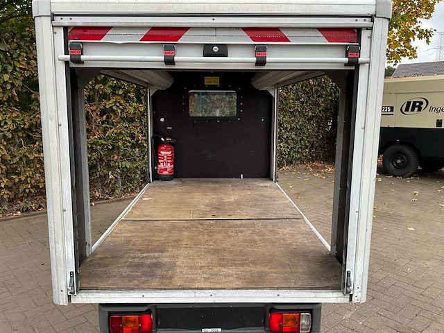 2011 goupil l7 ecu g3l - afbeelding 7 van  23