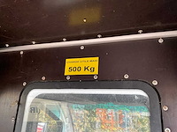 2011 goupil l7 ecu g3l - afbeelding 8 van  23