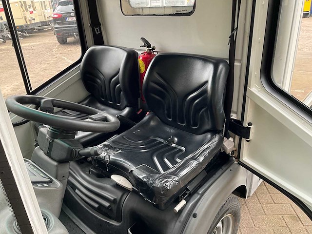 2011 goupil l7 ecu g3l - afbeelding 9 van  23