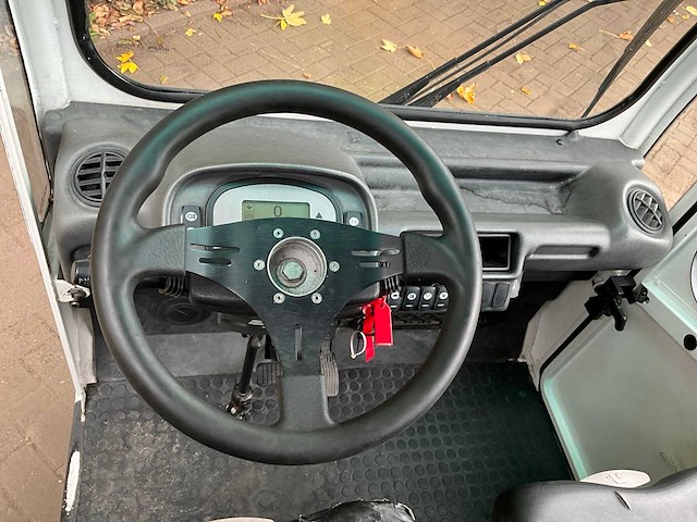 2011 goupil l7 ecu g3l - afbeelding 10 van  23