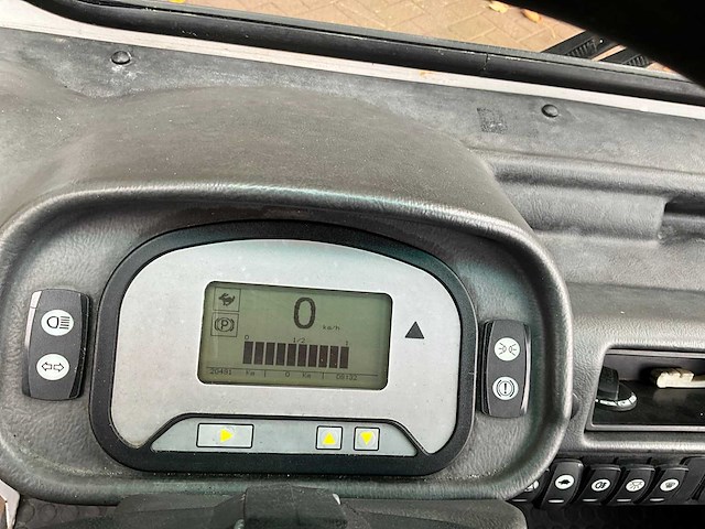 2011 goupil l7 ecu g3l - afbeelding 11 van  23