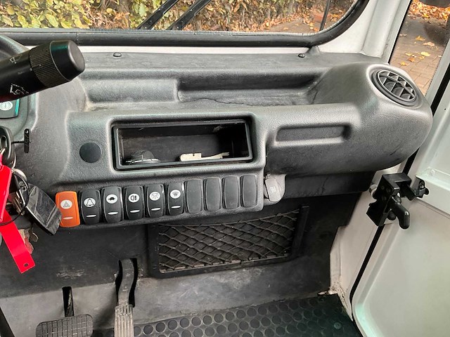 2011 goupil l7 ecu g3l - afbeelding 13 van  23