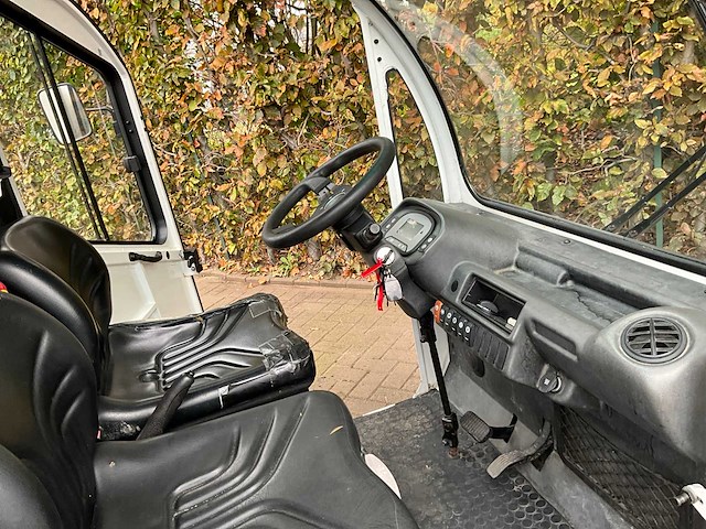 2011 goupil l7 ecu g3l - afbeelding 15 van  23