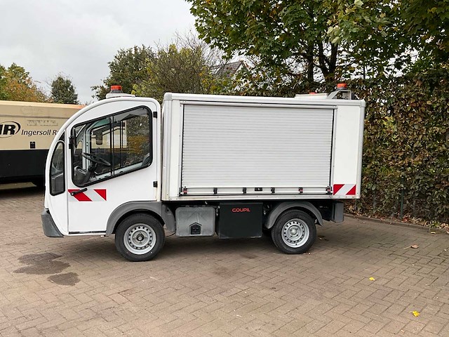 2011 goupil l7 ecu g3l - afbeelding 17 van  23