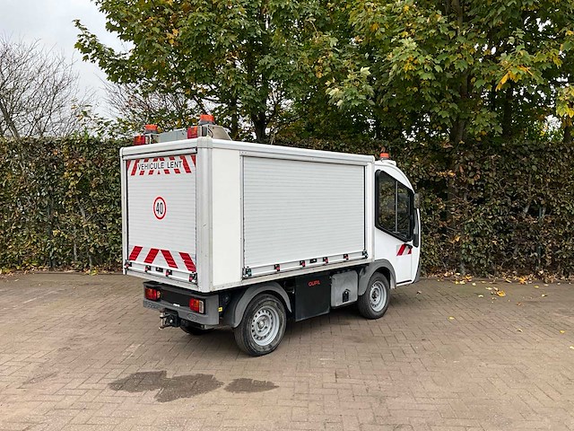 2011 goupil l7 ecu g3l - afbeelding 20 van  23