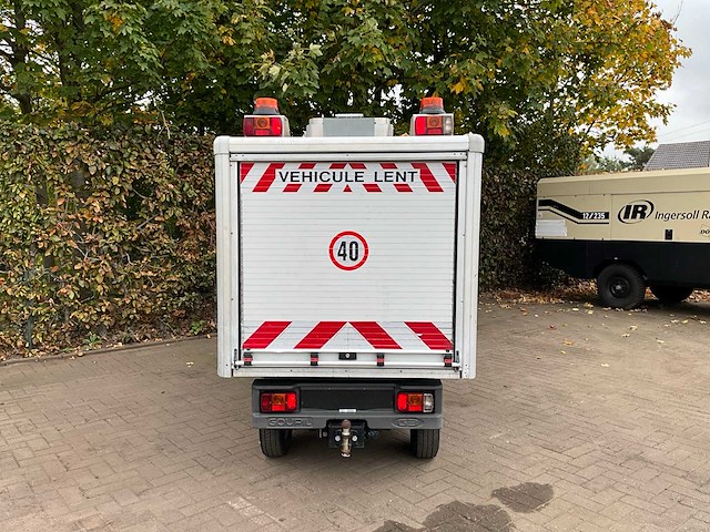 2011 goupil l7 ecu g3l - afbeelding 21 van  23