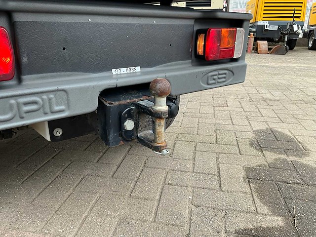 2011 goupil l7 ecu g3l - afbeelding 22 van  23