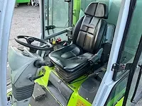 2011 grillo fd 2200 maaimachine - afbeelding 4 van  24