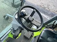 2011 grillo fd 2200 maaimachine - afbeelding 5 van  24