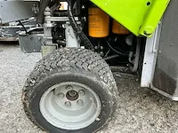 2011 grillo fd 2200 maaimachine - afbeelding 9 van  24