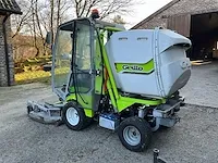 2011 grillo fd 2200 maaimachine - afbeelding 18 van  24