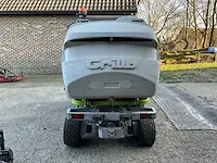 2011 grillo fd 2200 maaimachine - afbeelding 19 van  24