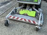 2011 grillo fd 2200 maaimachine - afbeelding 24 van  24