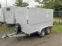 2011 hapert k aanhangwagen