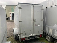 2011 hapert k aanhangwagen - afbeelding 5 van  10