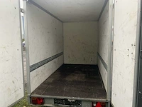 2011 hapert k aanhangwagen - afbeelding 8 van  10