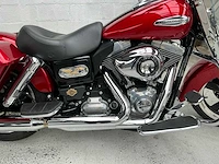 2011 harley-davidson fld switchback fd2 motorfiets - afbeelding 4 van  30