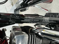 2011 harley-davidson fld switchback fd2 motorfiets - afbeelding 6 van  30