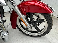 2011 harley-davidson fld switchback fd2 motorfiets - afbeelding 8 van  30