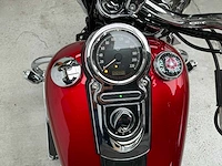 2011 harley-davidson fld switchback fd2 motorfiets - afbeelding 9 van  30