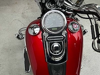 2011 harley-davidson fld switchback fd2 motorfiets - afbeelding 10 van  30