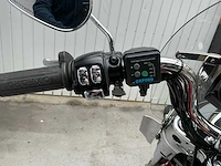 2011 harley-davidson fld switchback fd2 motorfiets - afbeelding 13 van  30