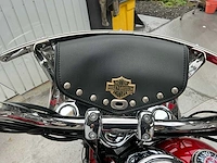 2011 harley-davidson fld switchback fd2 motorfiets - afbeelding 14 van  30