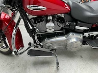 2011 harley-davidson fld switchback fd2 motorfiets - afbeelding 16 van  30