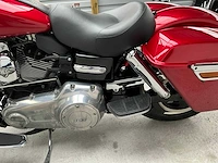 2011 harley-davidson fld switchback fd2 motorfiets - afbeelding 17 van  30