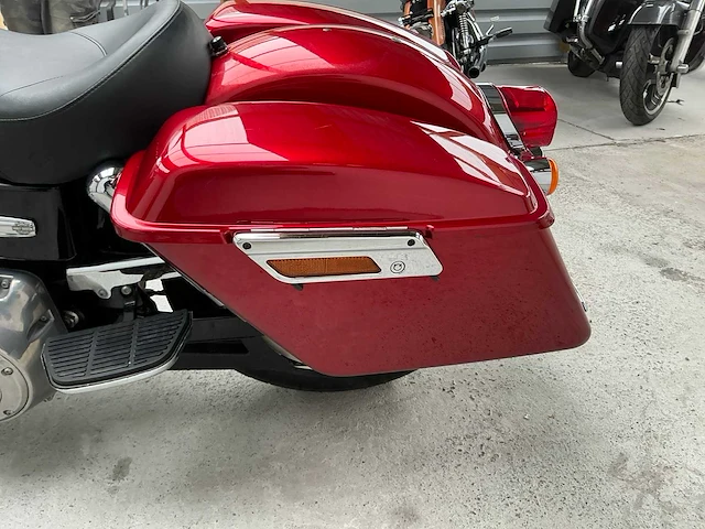 2011 harley-davidson fld switchback fd2 motorfiets - afbeelding 18 van  30