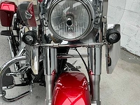 2011 harley-davidson fld switchback fd2 motorfiets - afbeelding 19 van  30