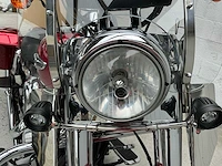 2011 harley-davidson fld switchback fd2 motorfiets - afbeelding 20 van  30