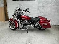 2011 harley-davidson fld switchback fd2 motorfiets - afbeelding 12 van  30