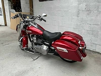 2011 harley-davidson fld switchback fd2 motorfiets - afbeelding 23 van  30