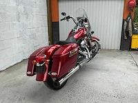 2011 harley-davidson fld switchback fd2 motorfiets - afbeelding 26 van  30