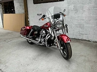 2011 harley-davidson fld switchback fd2 motorfiets - afbeelding 28 van  30
