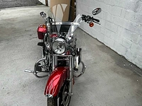 2011 harley-davidson fld switchback fd2 motorfiets - afbeelding 30 van  30